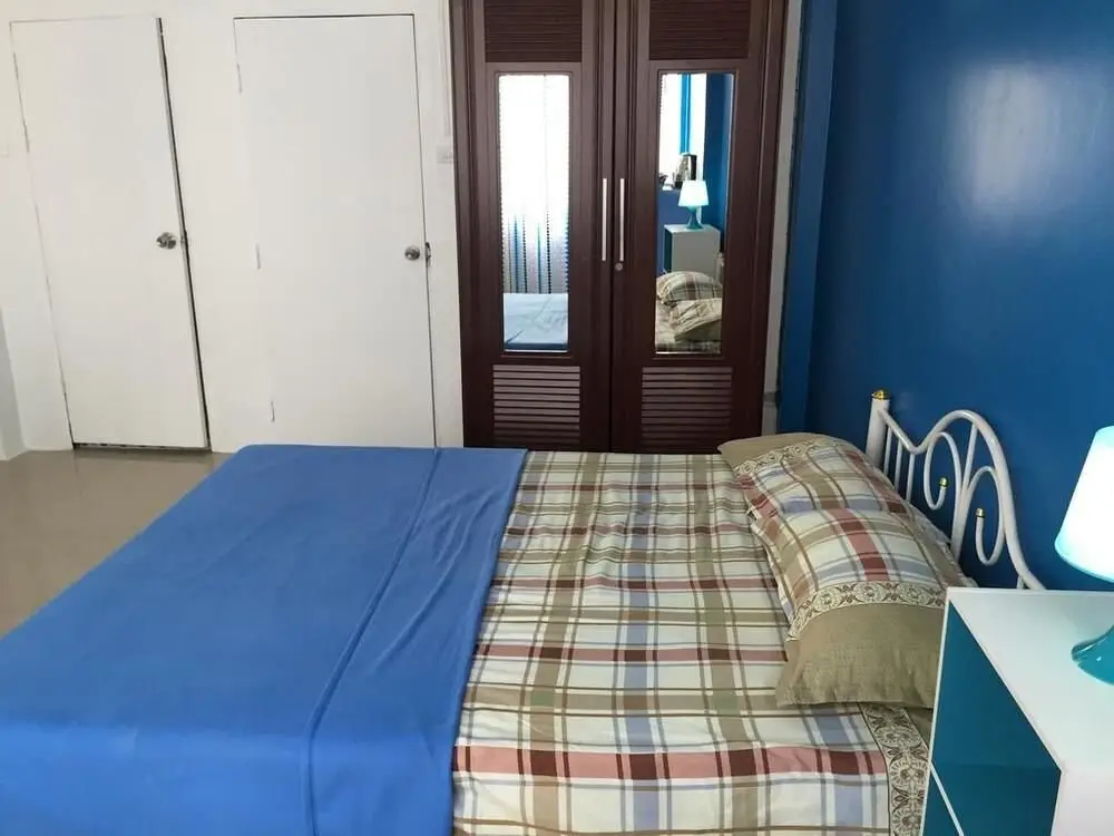 Паттайя: Melissa Guesthouse