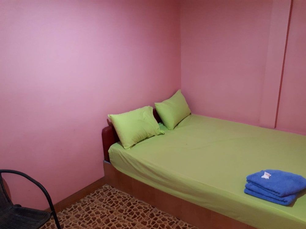 Пхетчабун: Home Sweet Resort