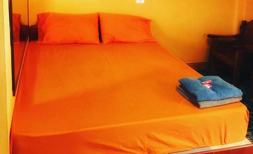 Пхетчабун: Home Sweet Resort