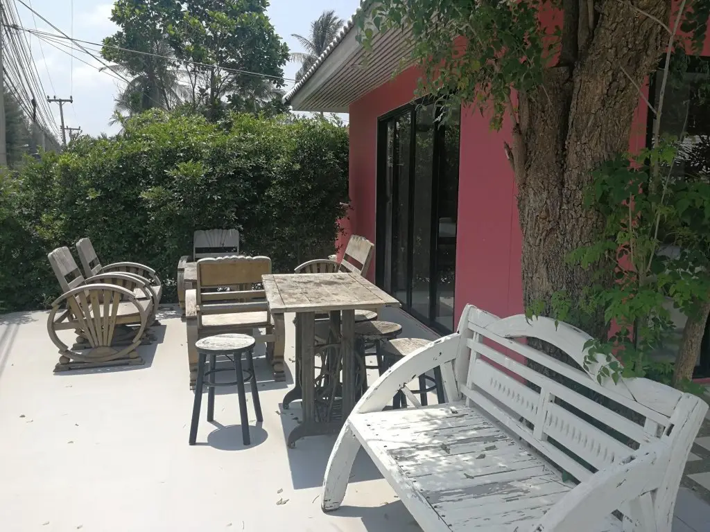 Сам-Рои-Йот: Fisherman Resort