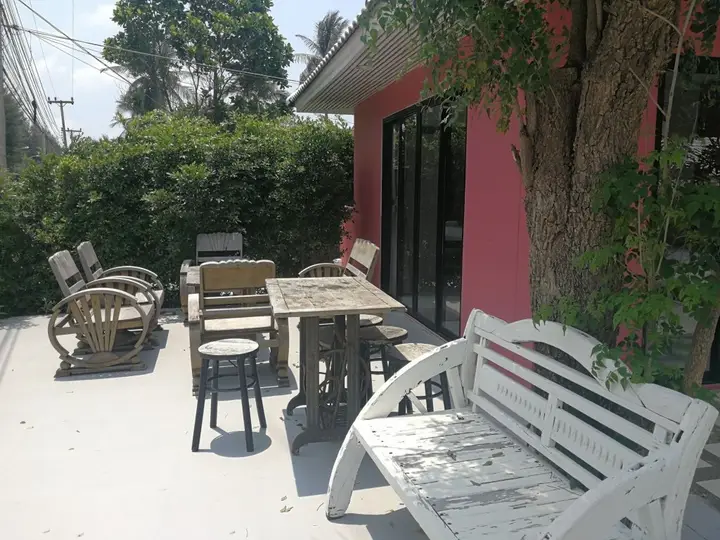 Сам-Рои-Йот: Fisherman Resort