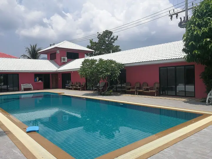 Сам-Рои-Йот: Fisherman Resort