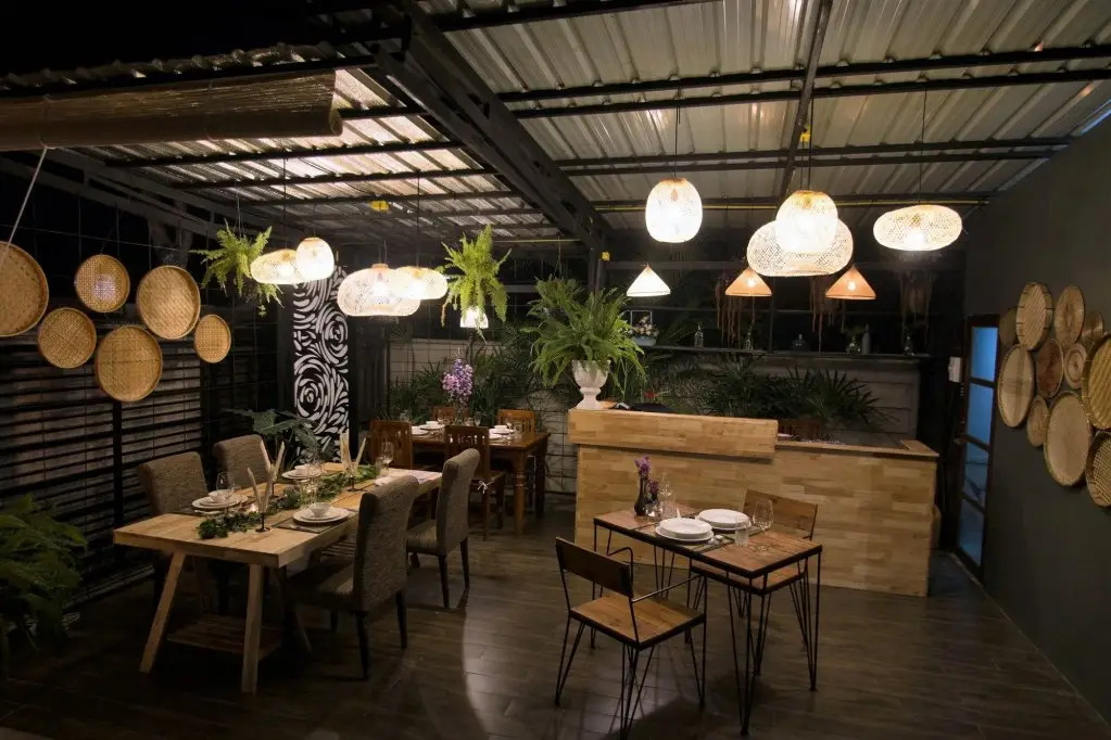 Чиангмай: Casa Malee Family Villa