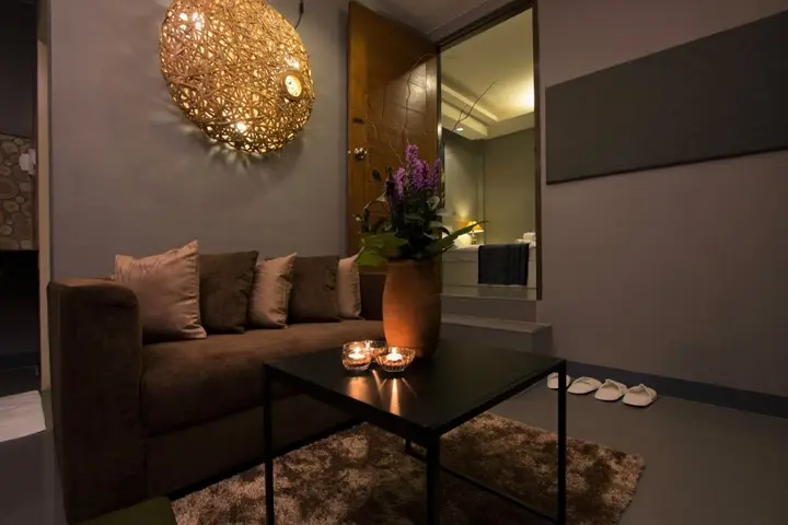 Чиангмай: Casa Malee Family Villa