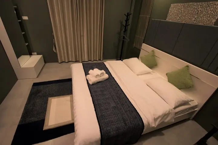 Чиангмай: Casa Malee Family Villa