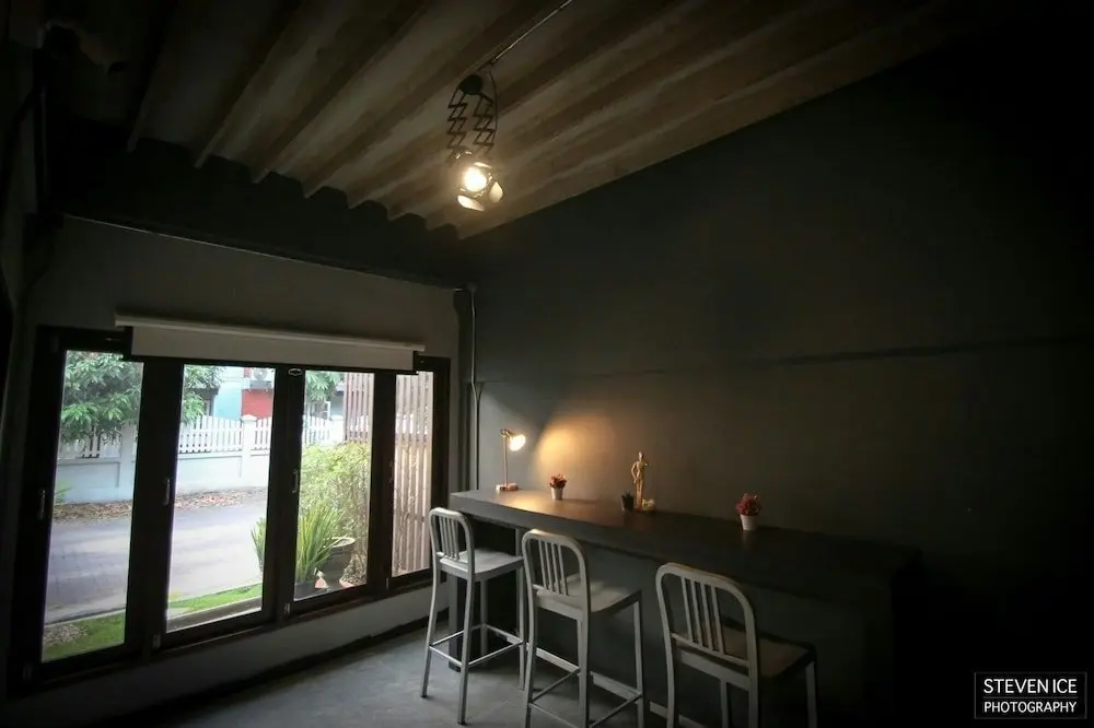 Чиангмай: OneNightZleep Hostel