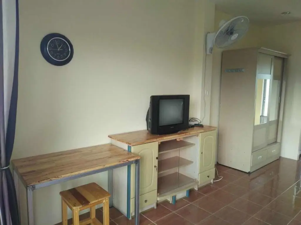 Банг-Саре: The One Apartments