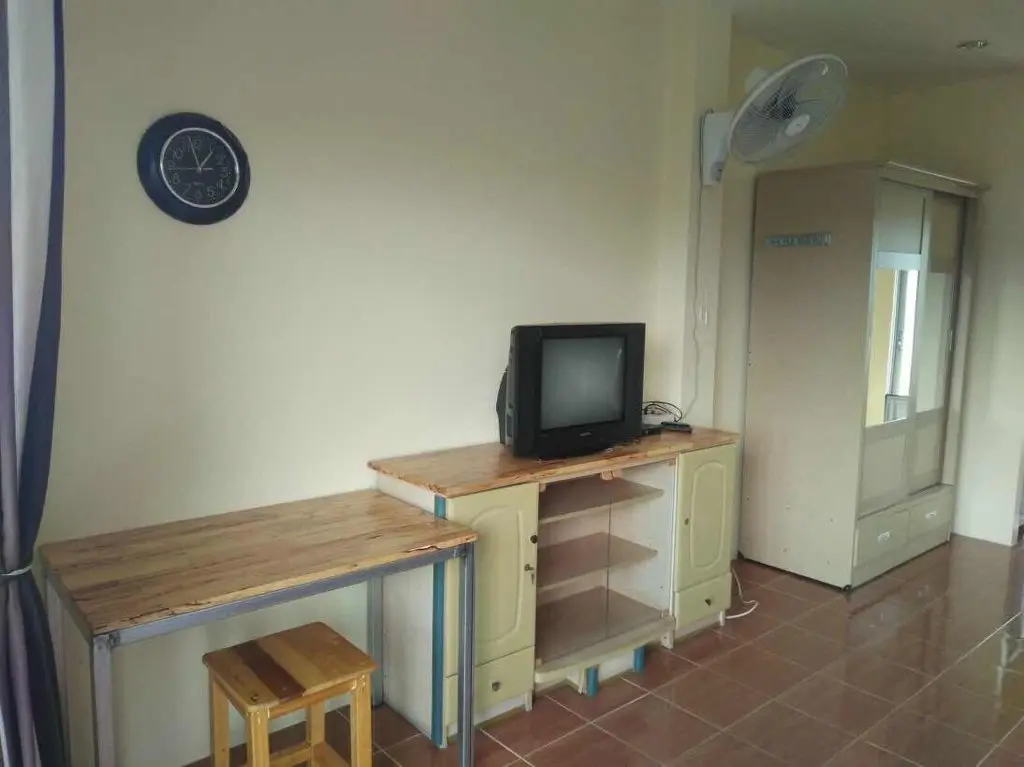 Банг-Саре: The One Apartments