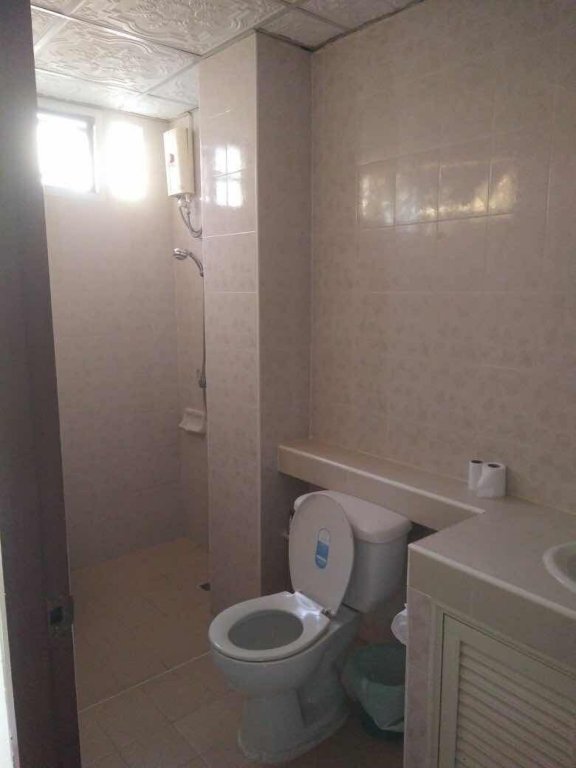 Банг-Саре: The One Apartments
