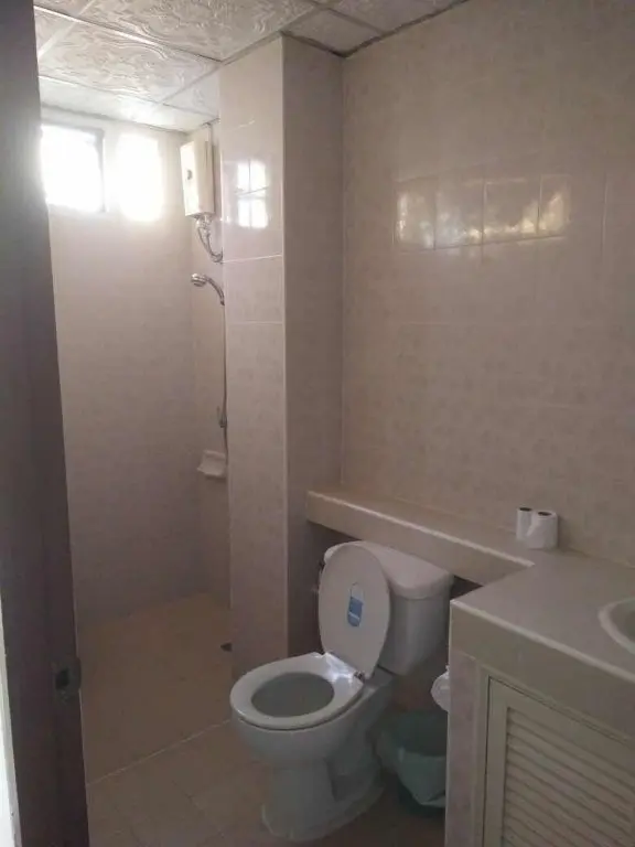 Банг-Саре: The One Apartments