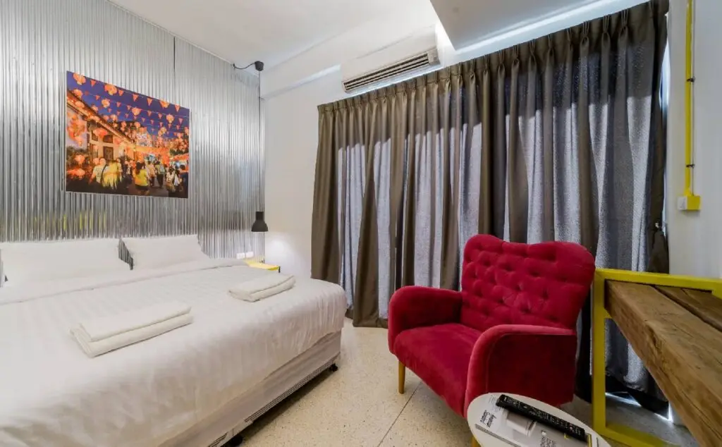 Чиангмай: Fav Hostel Chiang Mai