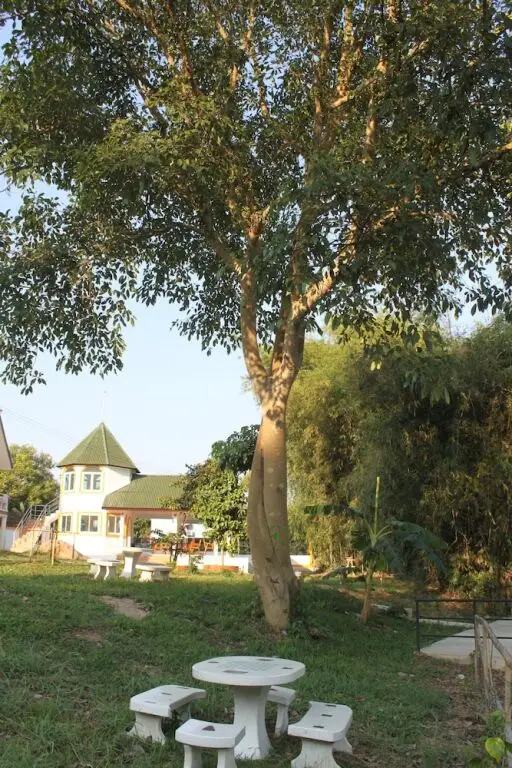 Санамчай: Bokies House