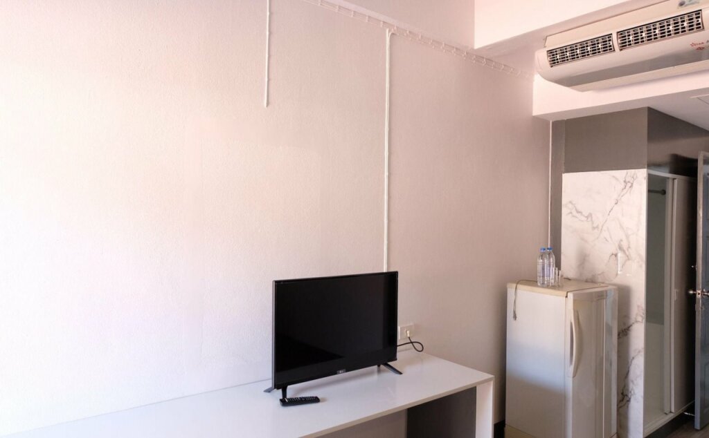Муанг: Ai Aroon Apartment