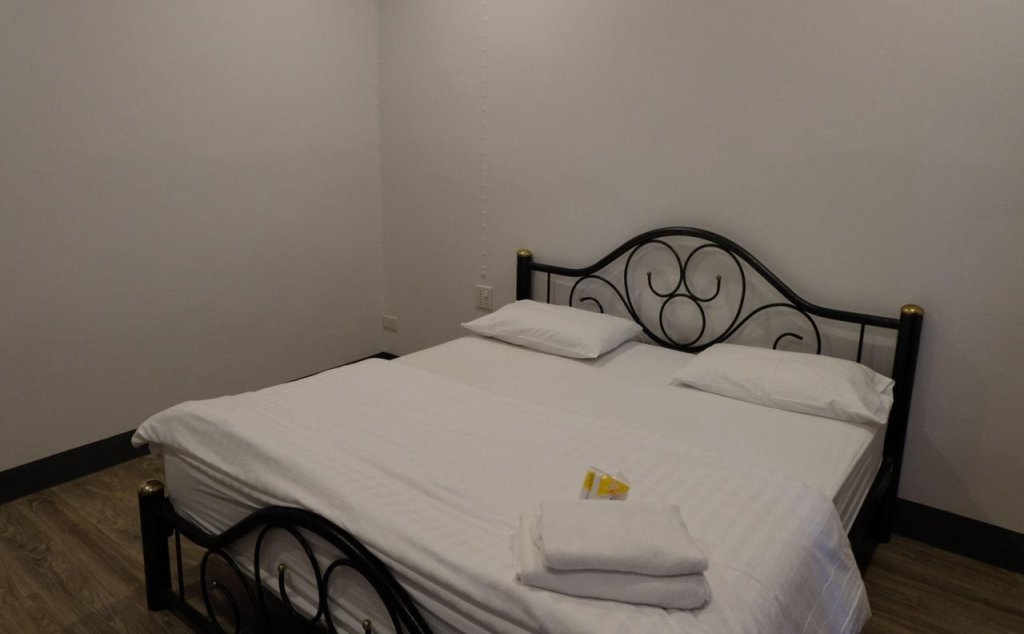 Муанг: Ai Aroon Apartment