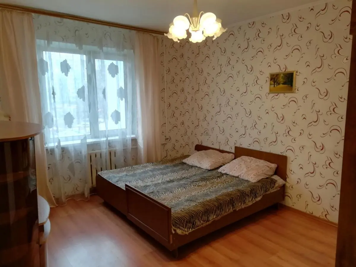 Самара: апартаменты на аминева
