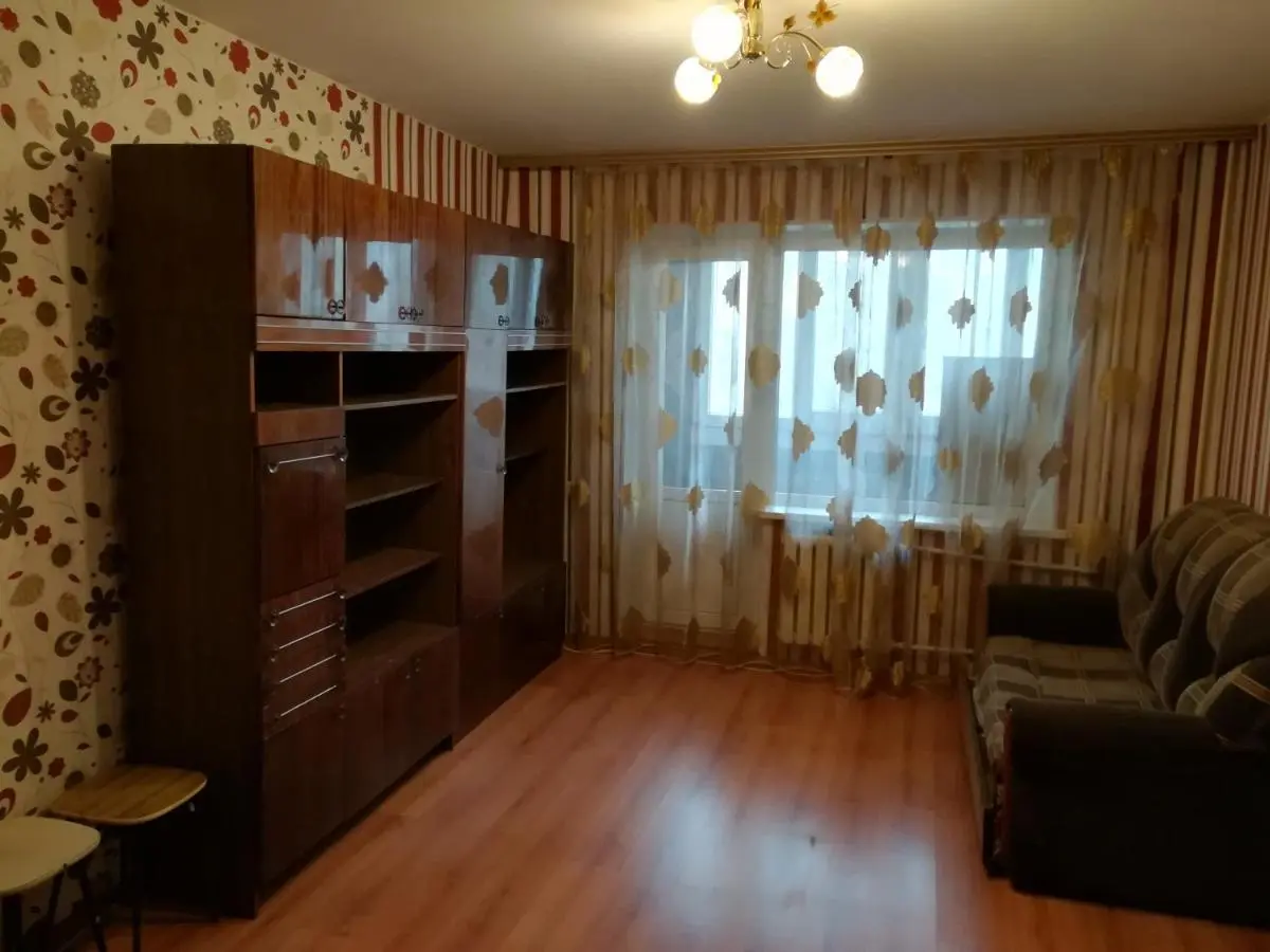 Самара: апартаменты на аминева