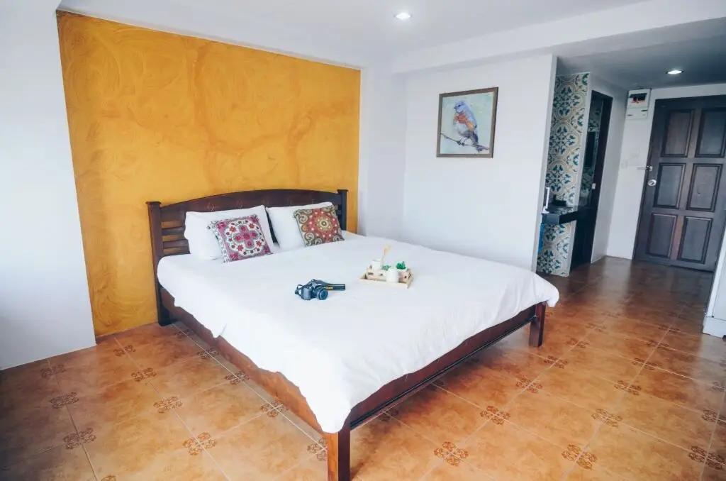 Сонгкхла: Bluebird Songkhla Residence