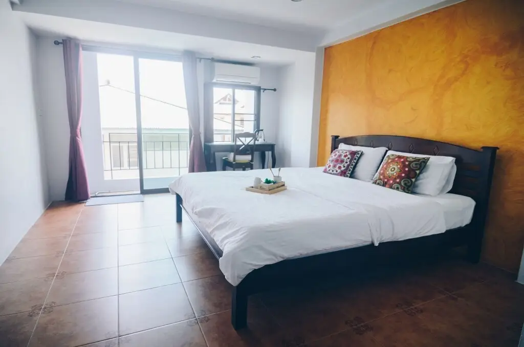 Сонгкхла: Bluebird Songkhla Residence