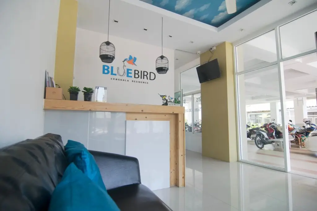 Сонгкхла: Bluebird Songkhla Residence