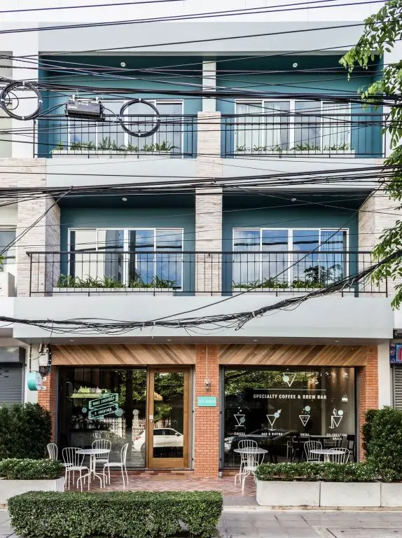 Бангкок: Vacation Bangkok The Artistic Home