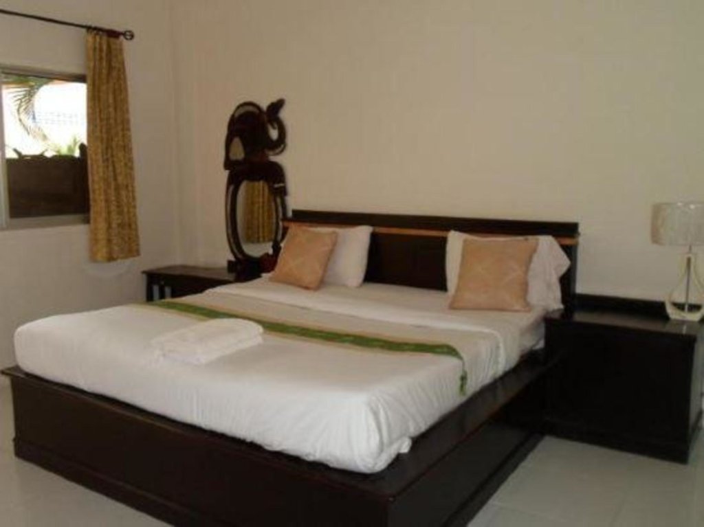 Чумпхон: Iyara Resort