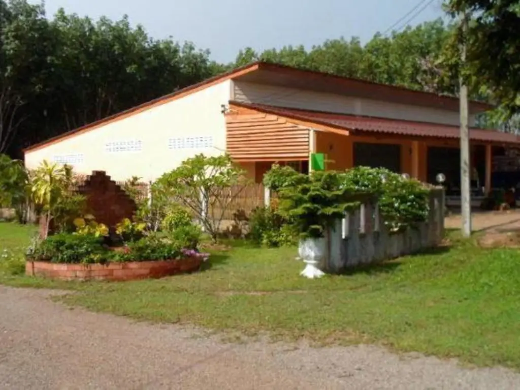 Чумпхон: Iyara Resort