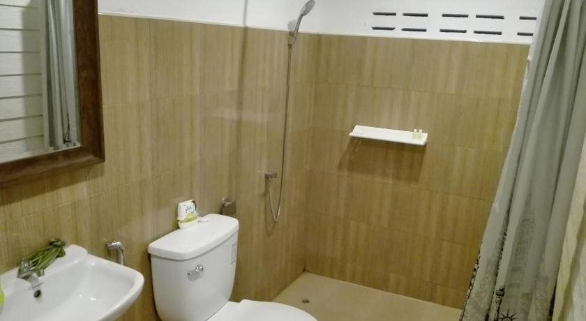 Старая часть Ланты: Mr.Yong Tour & Homestay