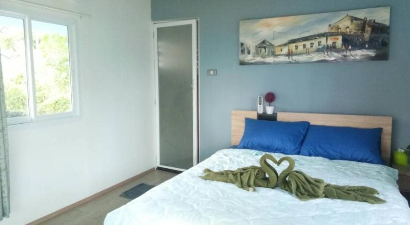 Старая часть Ланты: Mr.Yong Tour & Homestay