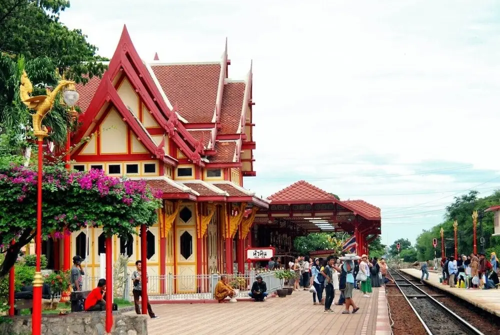 Хуахин: Sea Smile Pool Villa Hua Hin