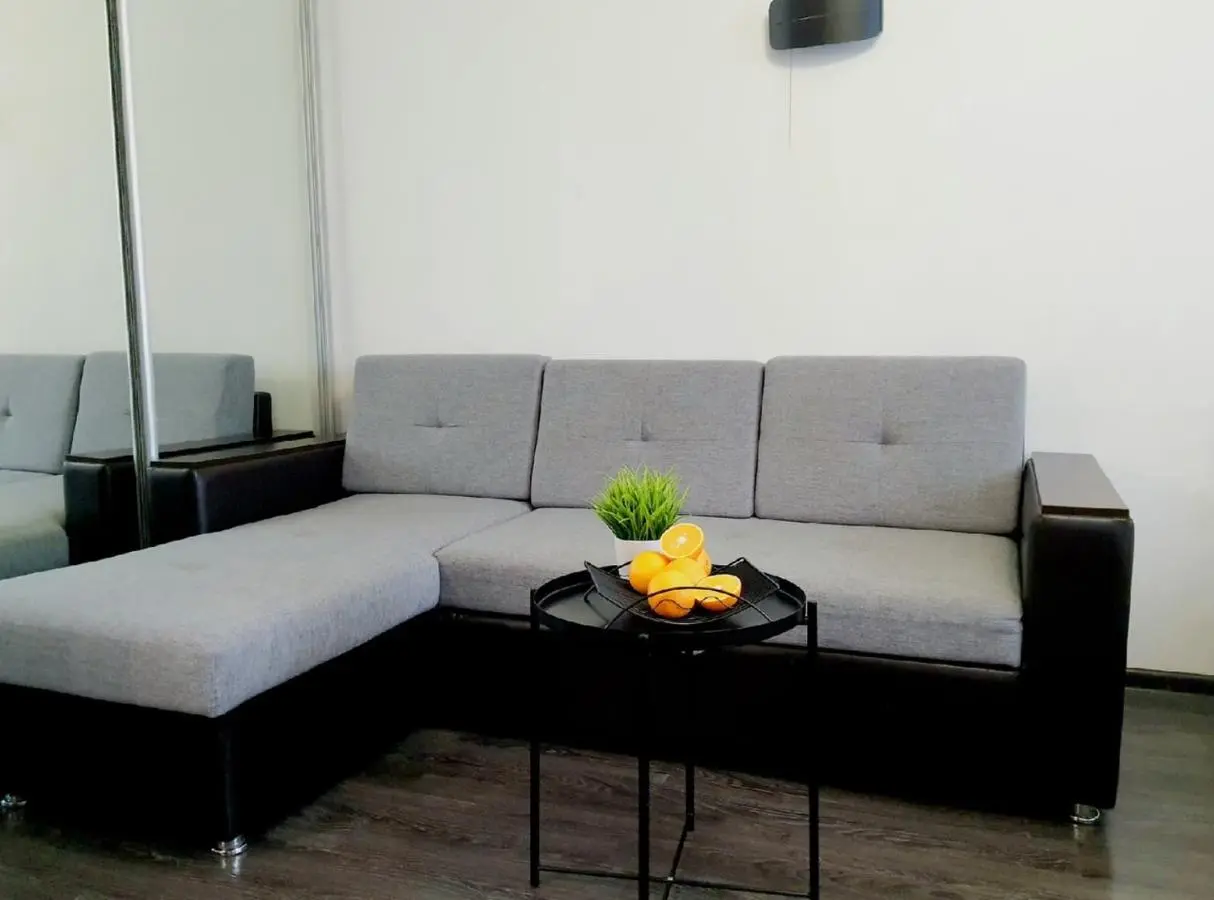 Самара: ART Apartments в центре Самары