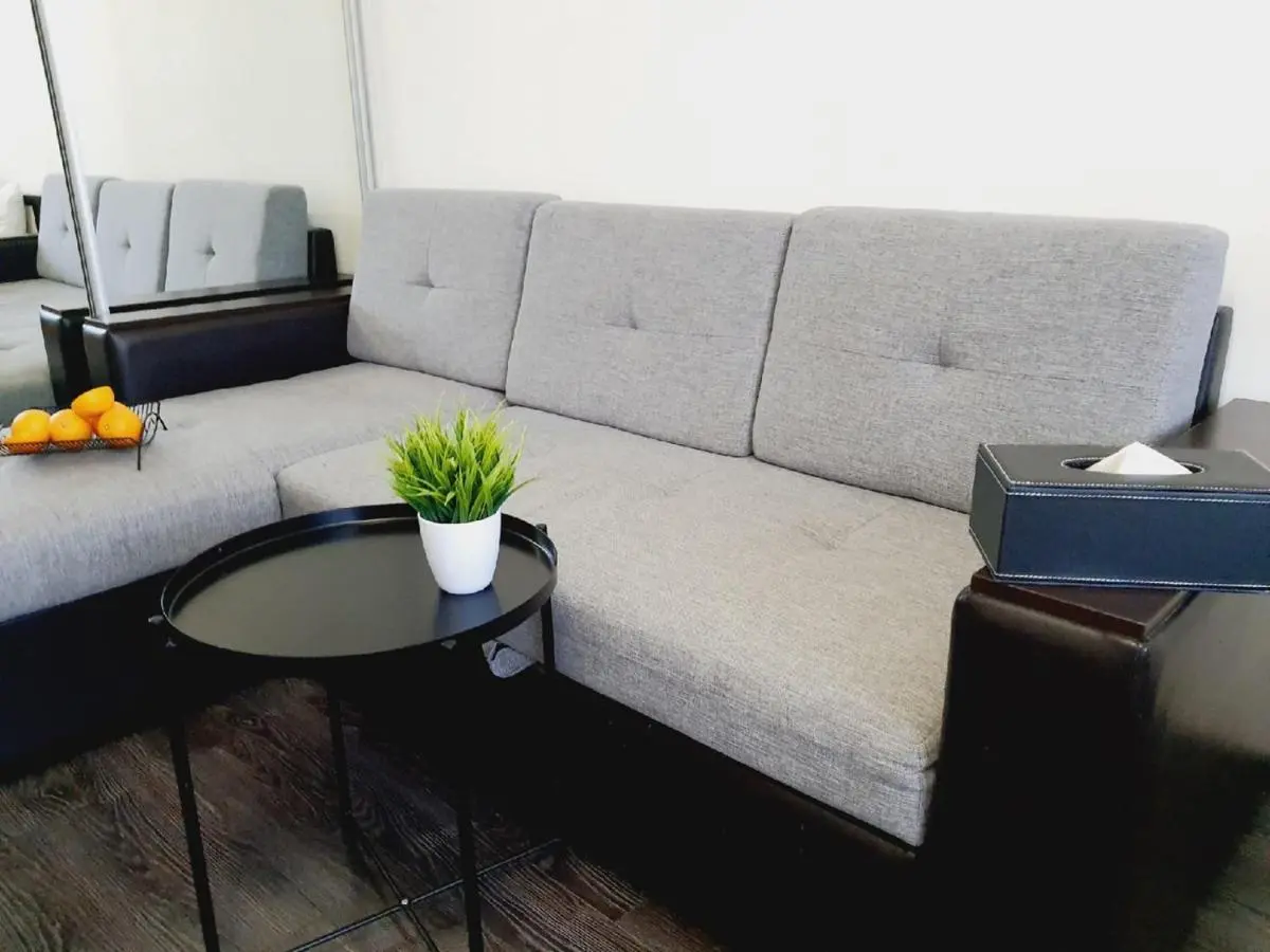 Самара: ART Apartments в центре Самары