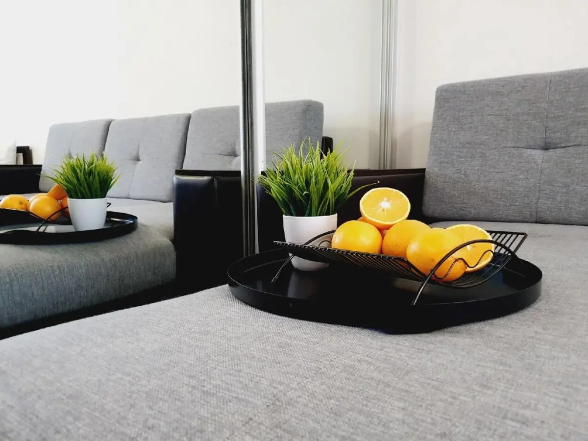 Самара: ART Apartments в центре Самары
