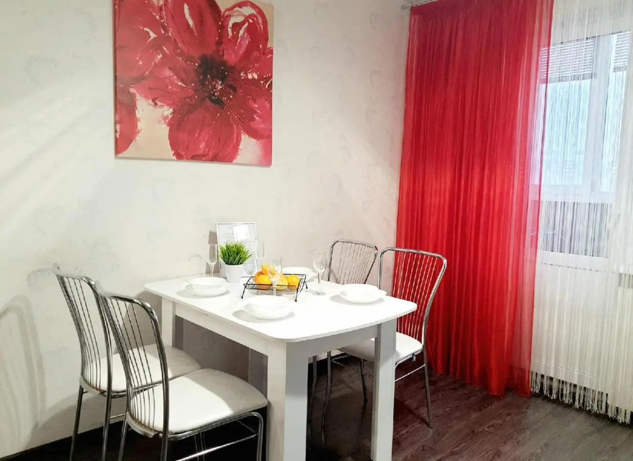Самара: ART Apartments в центре Самары