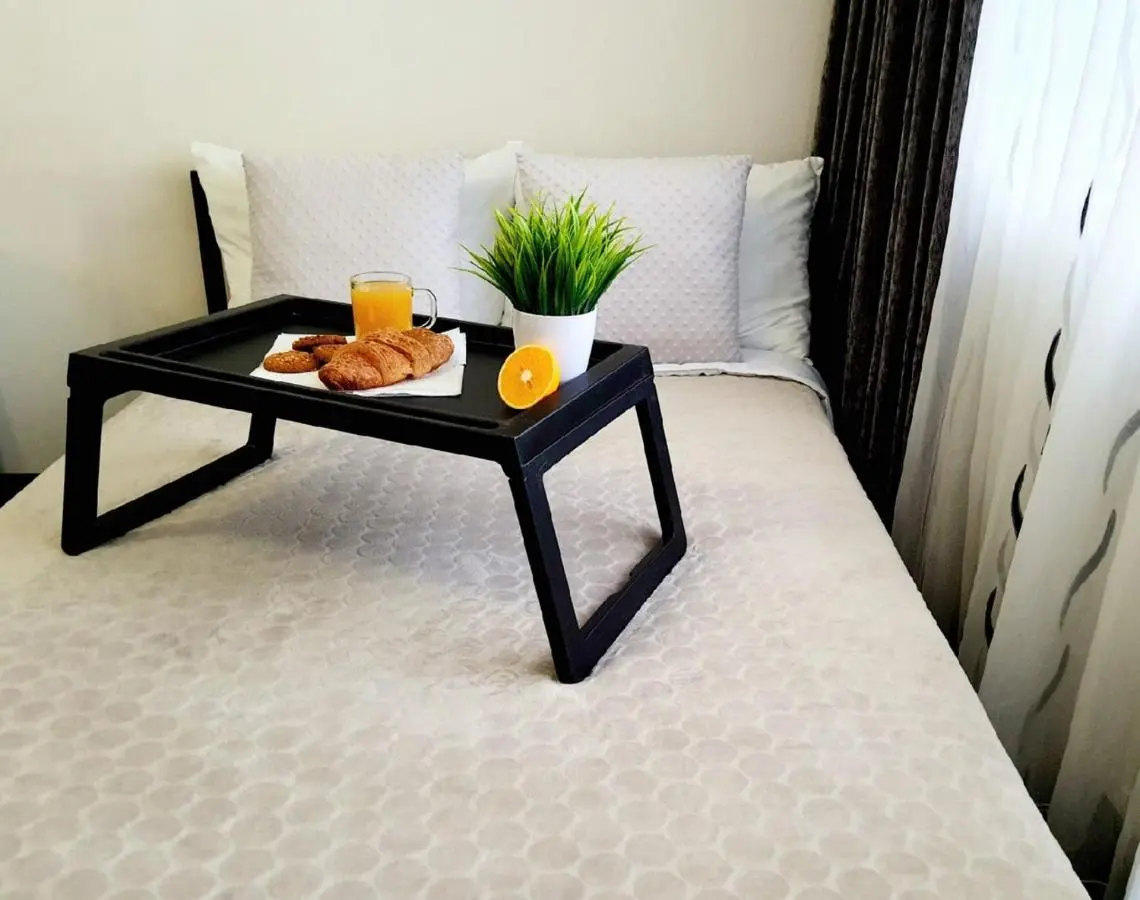 Самара: ART Apartments в центре Самары