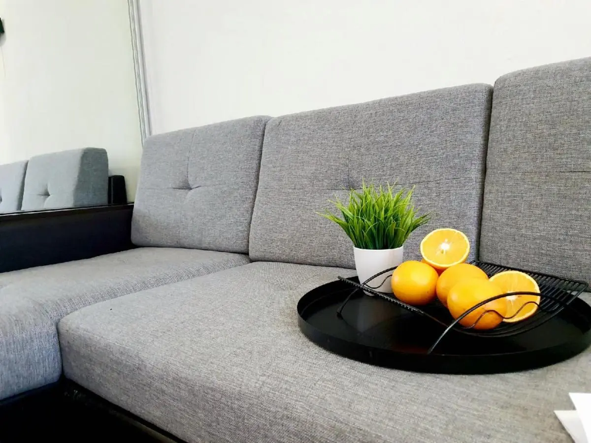 Самара: ART Apartments в центре Самары