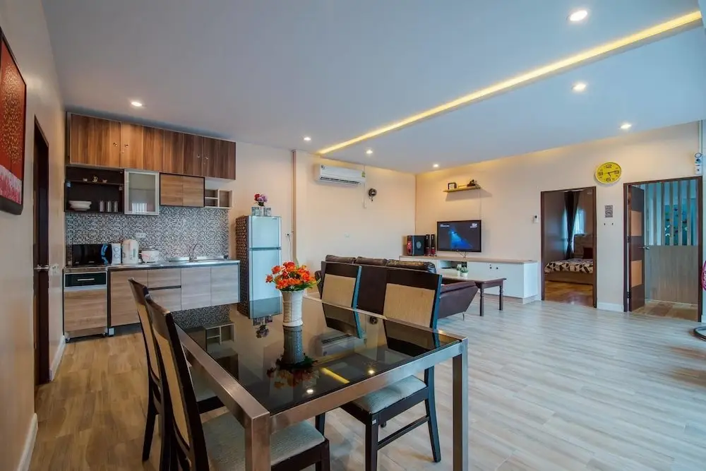 Хуахин: Iconic Pool Villa Hua Hin