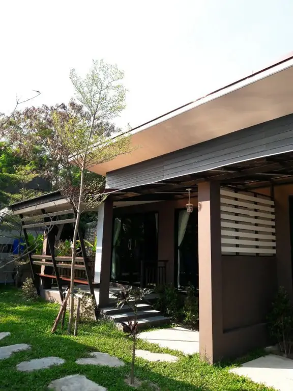 Хуахин: Kanta Resort Hua Hin