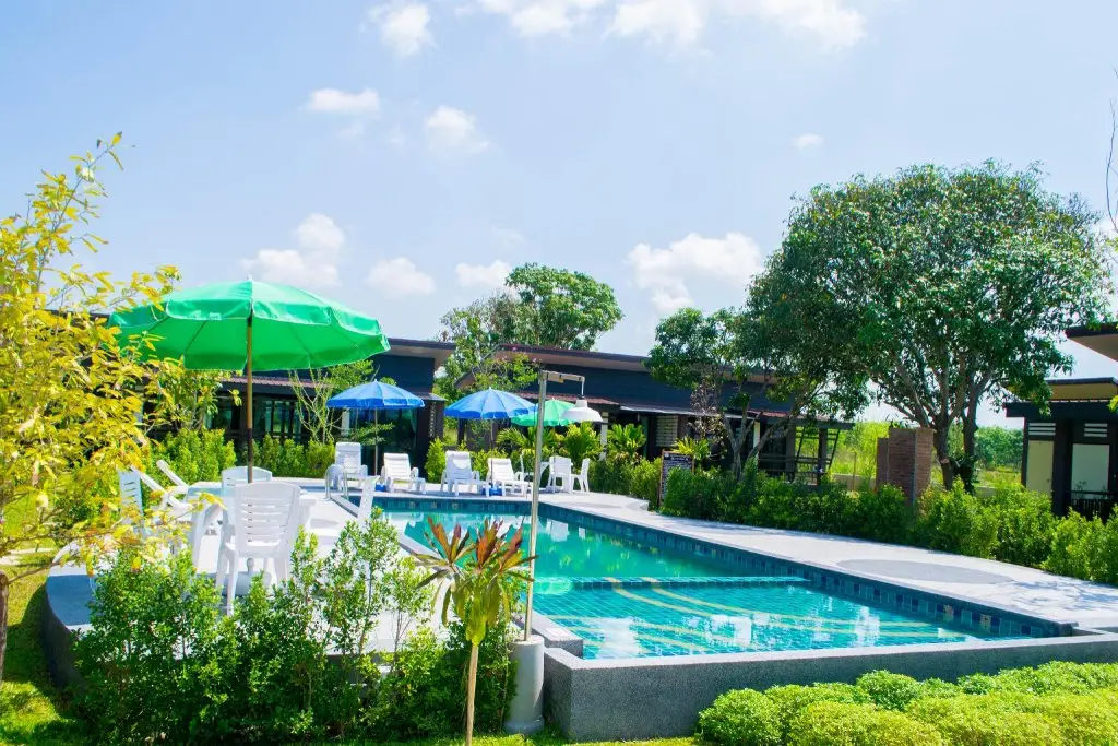 Хуахин: Kanta Resort Hua Hin