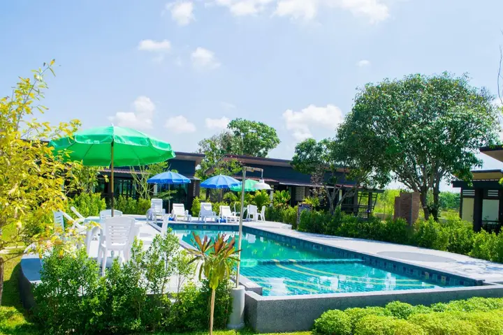 Хуахин: Kanta Resort Hua Hin