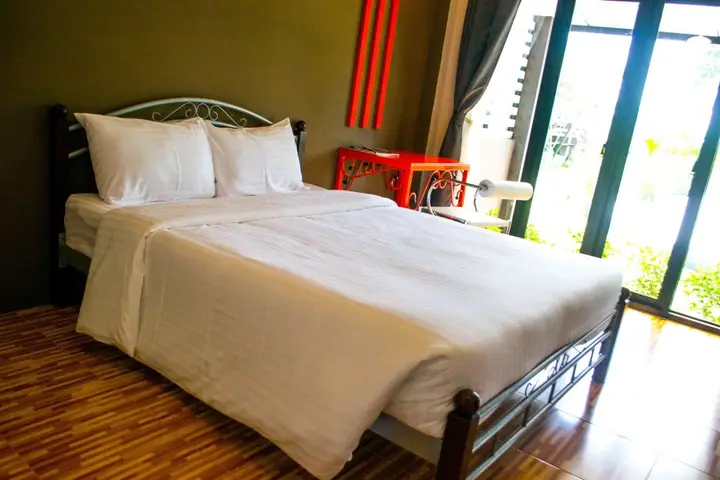 Хуахин: Kanta Resort Hua Hin