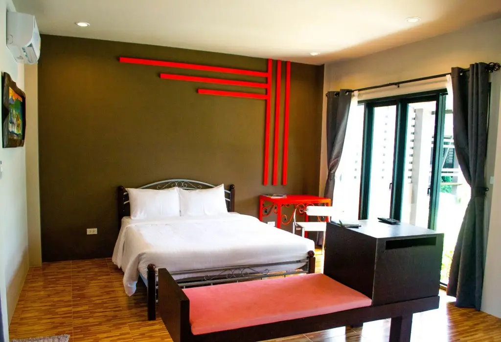 Хуахин: Kanta Resort Hua Hin
