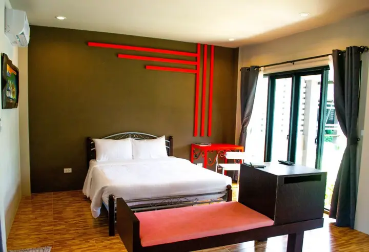 Хуахин: Kanta Resort Hua Hin