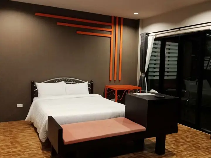 Хуахин: Kanta Resort Hua Hin