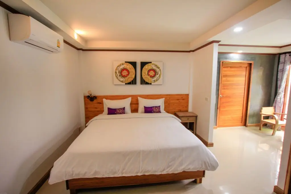Самуи: Amethyst Boutique Hotel