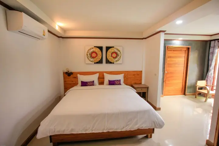 Самуи: Amethyst Boutique Hotel