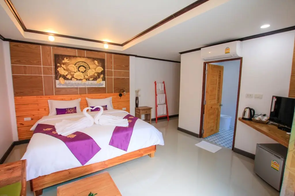 Самуи: Amethyst Boutique Hotel