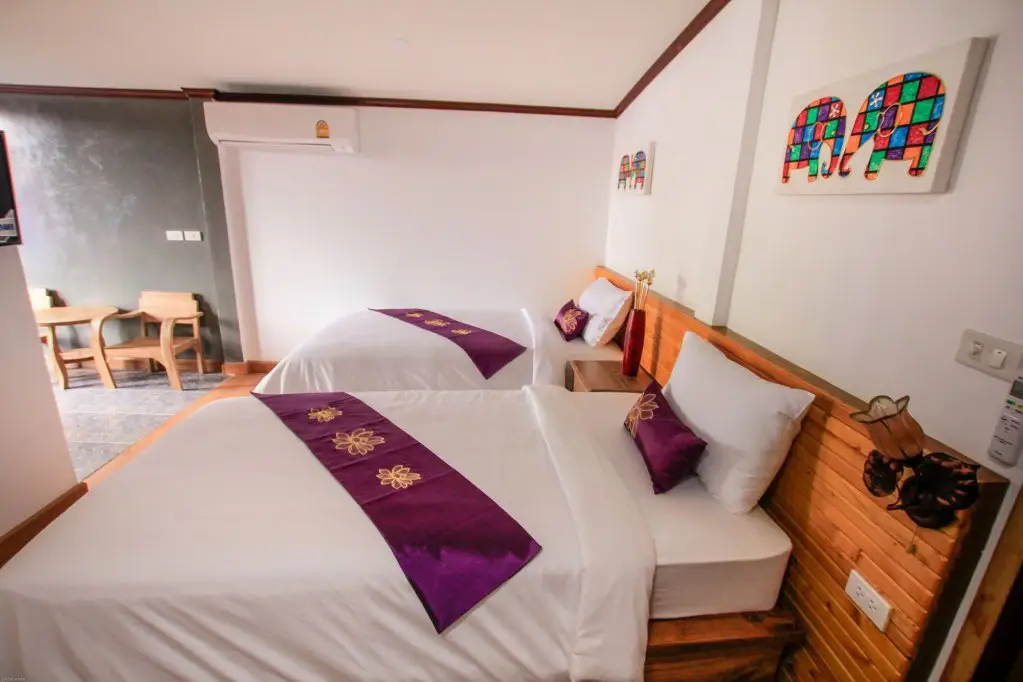 Amethyst Boutique Hotel — фото 1