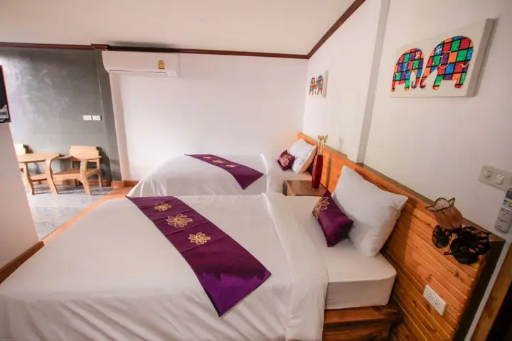 Самуи: Amethyst Boutique Hotel