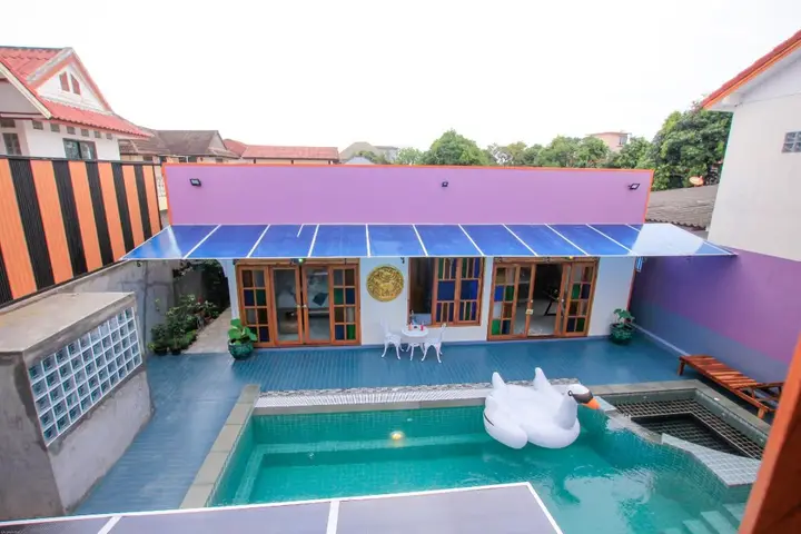 Самуи: Amethyst Boutique Hotel