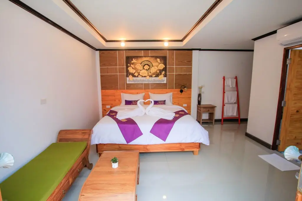 Самуи: Amethyst Boutique Hotel